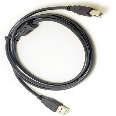 câble 5m USB AM d'USB 2,0 du transfert des données 480mbps au câble de nomenclature