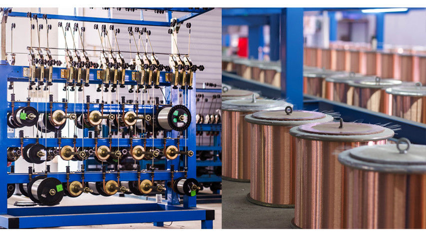 Chine Guangzhou Soger Electronics Co.,Ltd Profil de l'entreprise 