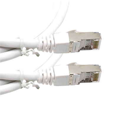 corde de correction d'Ethernet d'extension de 1M 5Ft 24Awg Utp Cat5e
